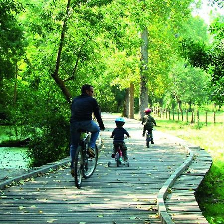 Dolce Vita En Centre Ville نيورْ المظهر الخارجي الصورة