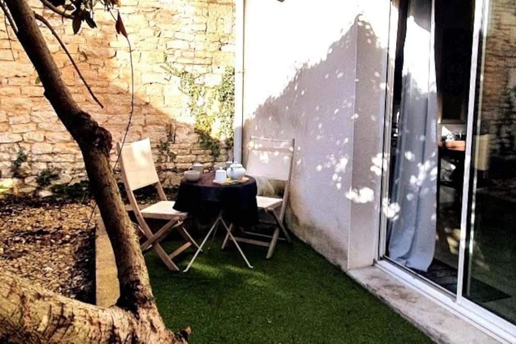 Dolce Vita En Centre Ville نيورْ المظهر الخارجي الصورة
