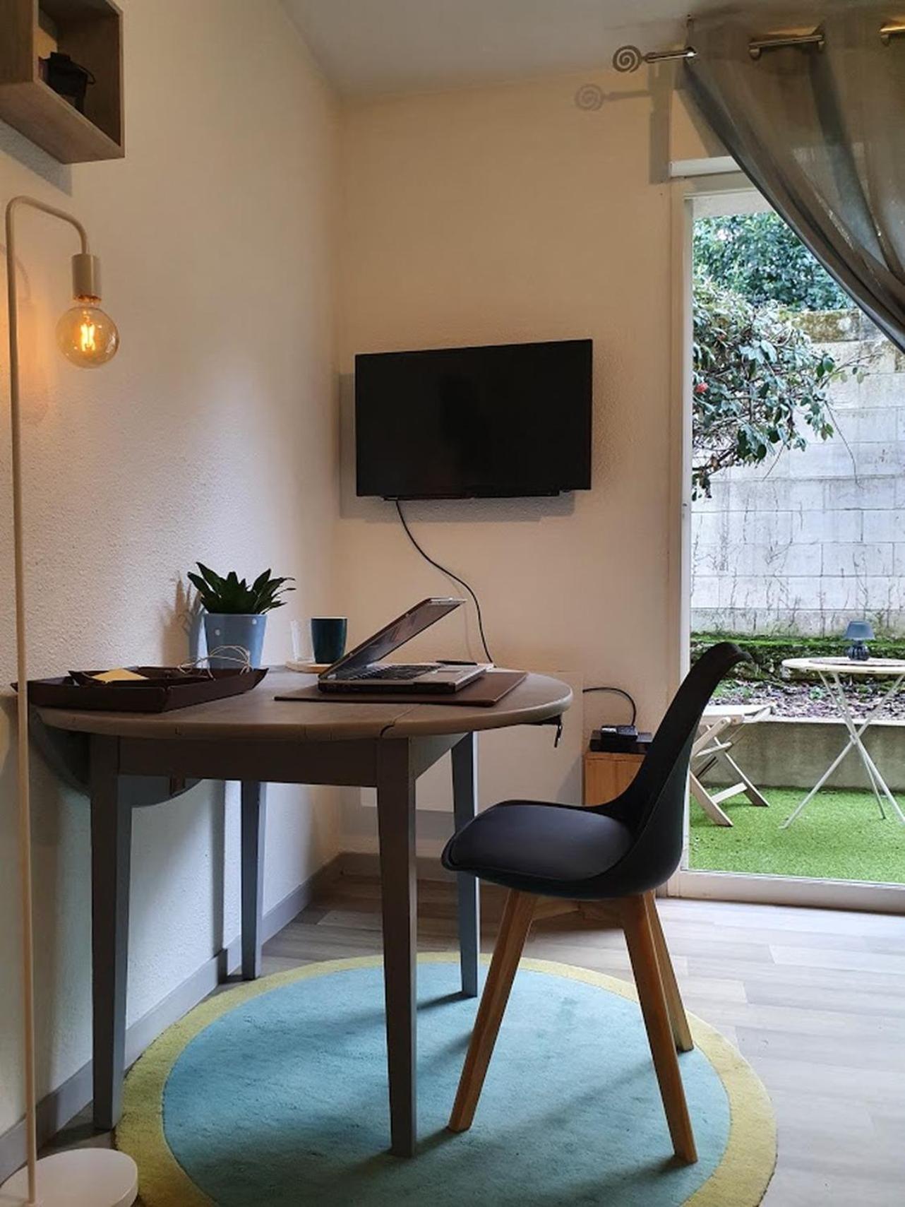 Dolce Vita En Centre Ville نيورْ المظهر الخارجي الصورة